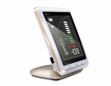 Endometr Woodpecker Woodpex III GOLD