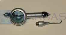 Piaskarka Air Prophy Mate
