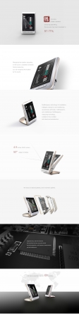 Endometr Woodpecker Woodpex III GOLD_1