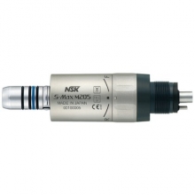 Mikrosilnik pneumatyczny S-Max M-205 M4 NSK 