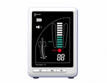 Endometr Woodpecker Woodpex III