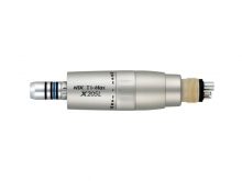 Mikrosilnik pneumatyczny tytanowy X-205 L NSK